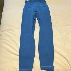 Lululemon align leggings